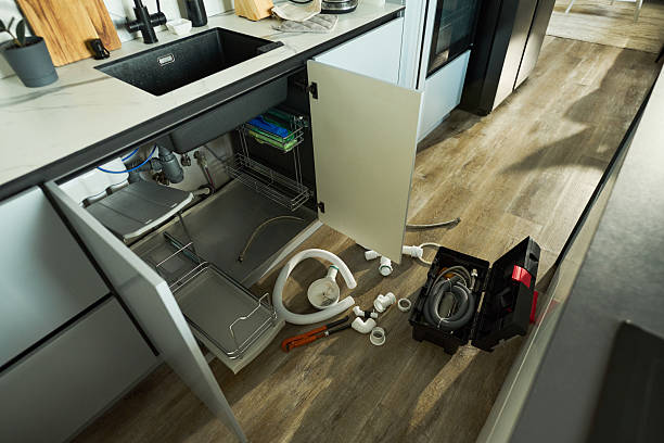 24/7 Emergency Pipe Repair experts in Mantador, ND